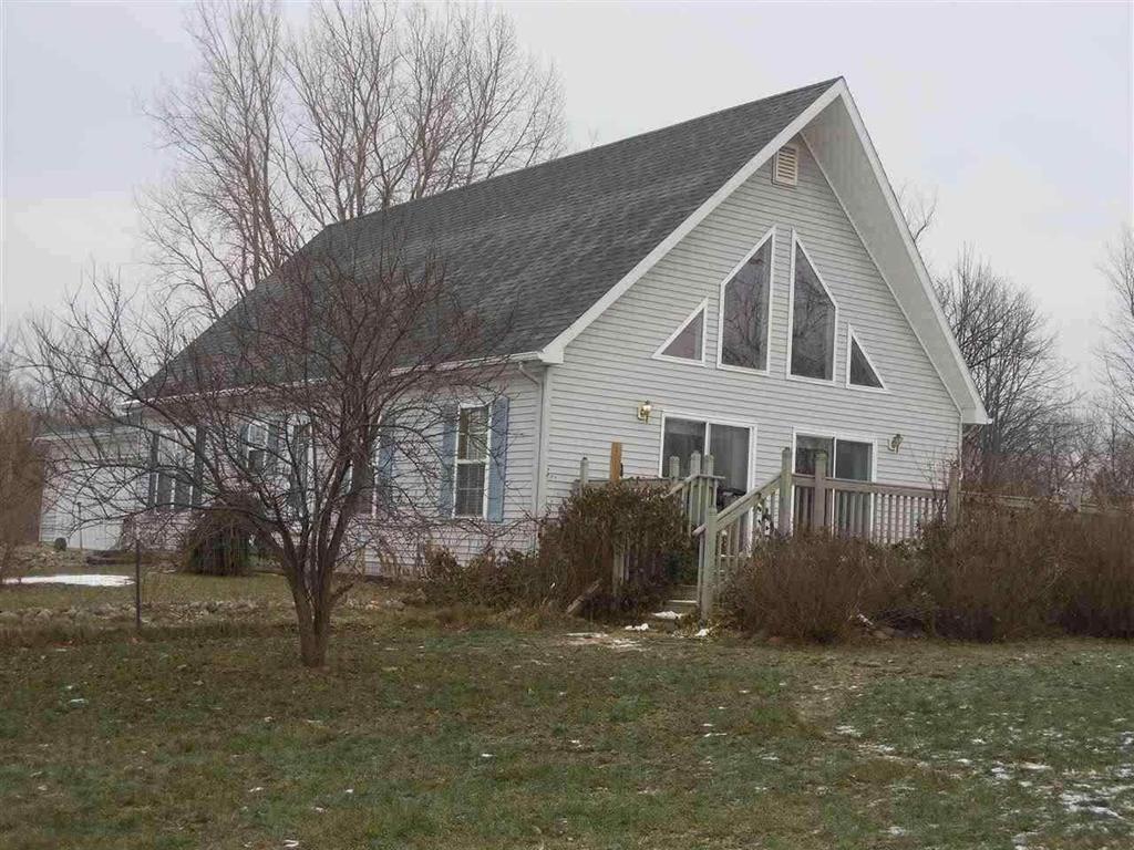 6180 Sanilac Road - Photo 1