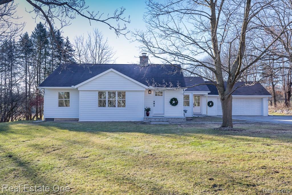 1801 Silverbell Road - Photo 1