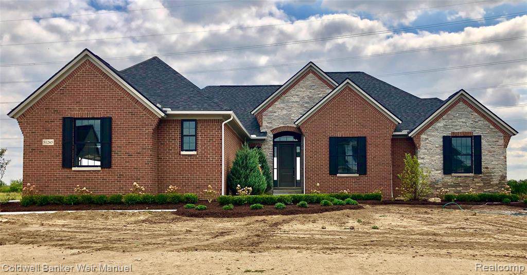 51265 Chamberlin Court - Photo 1