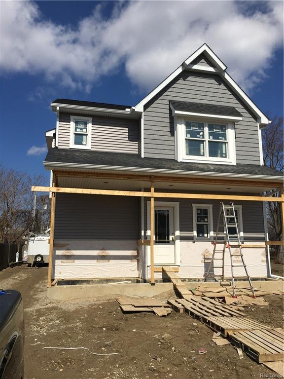 2750 Oxford Road - Photo 1