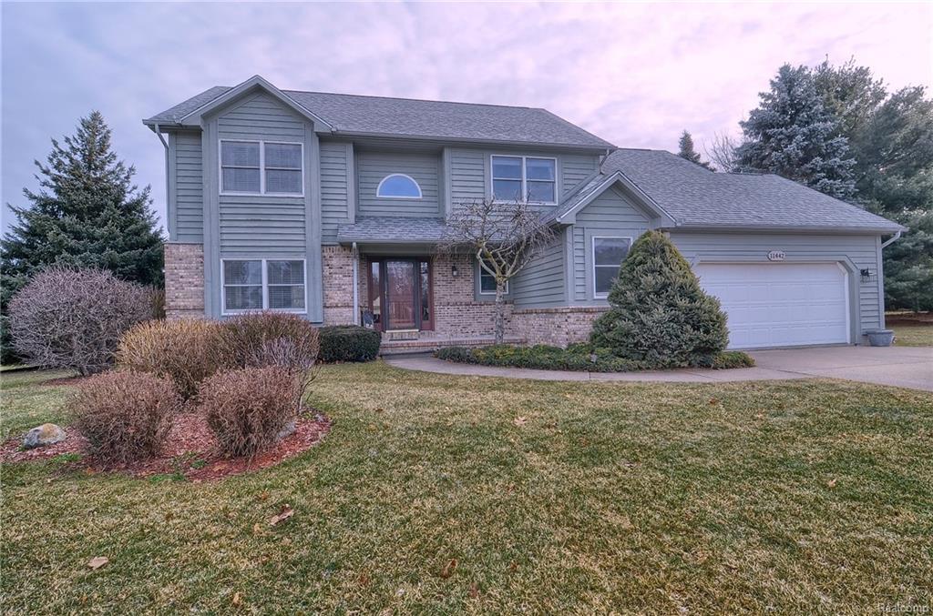 11442 Nora Drive - Photo 1