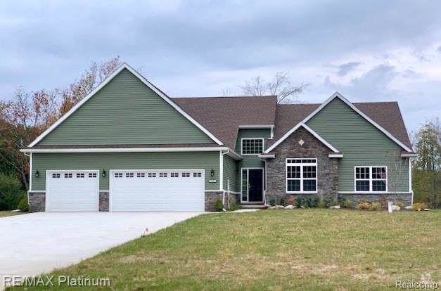2292 White Hawk Trail - Photo 1