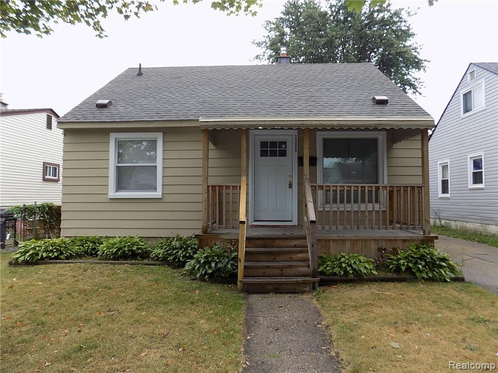 23808 Couzens Avenue - Photo 1