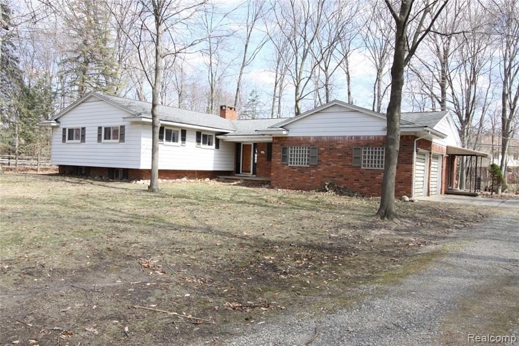 4750 Belzair Drive - Photo 1