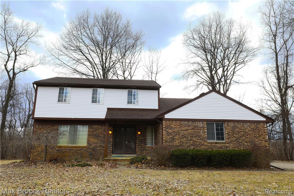 2432 Keylon Drive - Photo 1