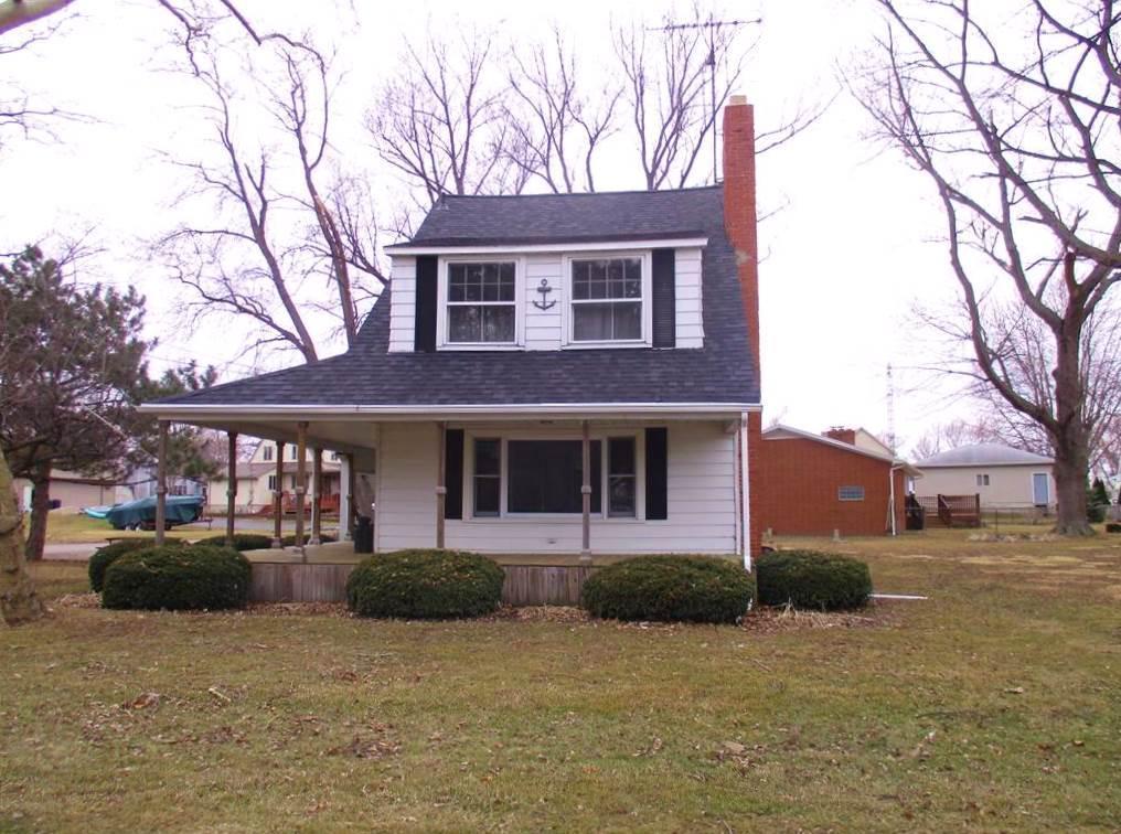 12241 Lakeshore Drive - Photo 1