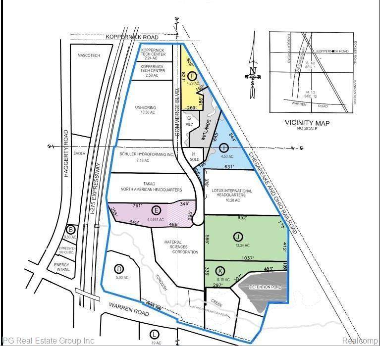 00 Commerce Boulevard - Photo 1