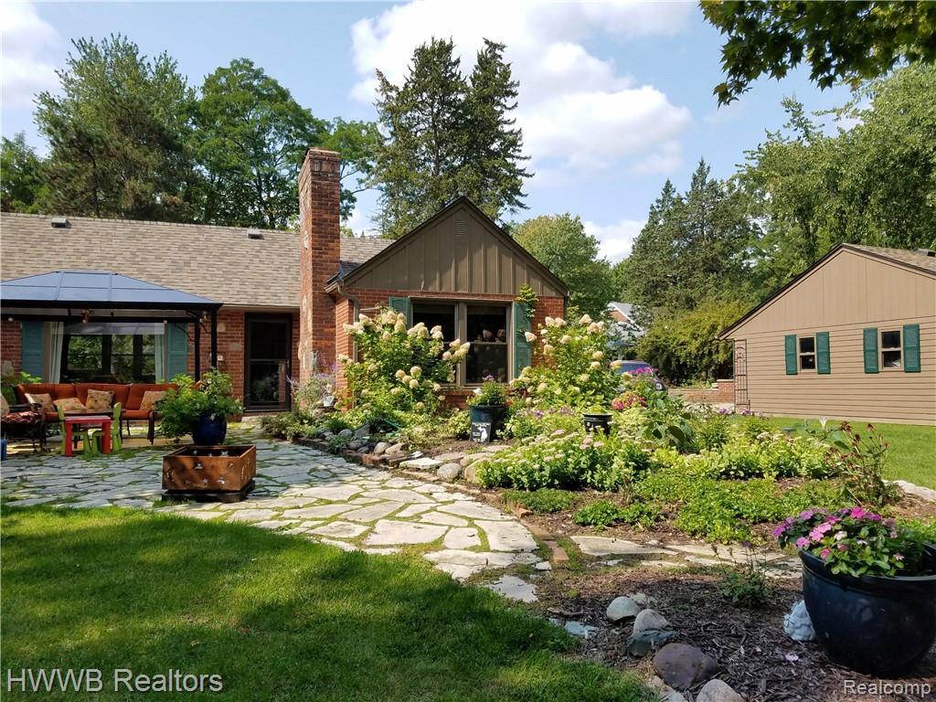 43540 Six Mile Road - Photo 1