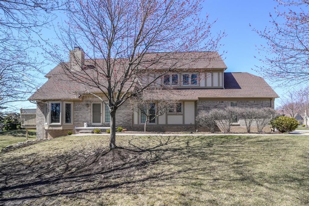 2726 Maitland Drive - Photo 1