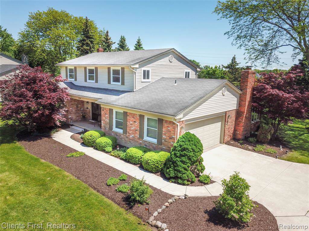 21204 Eastfarm - Photo 1