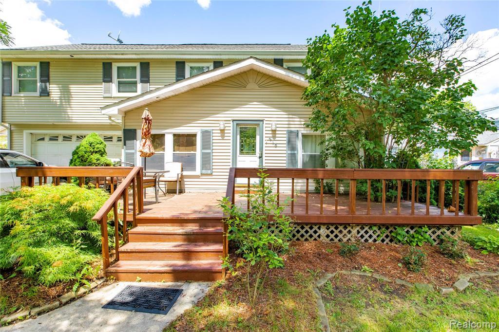 415 Leon Road - Photo 1