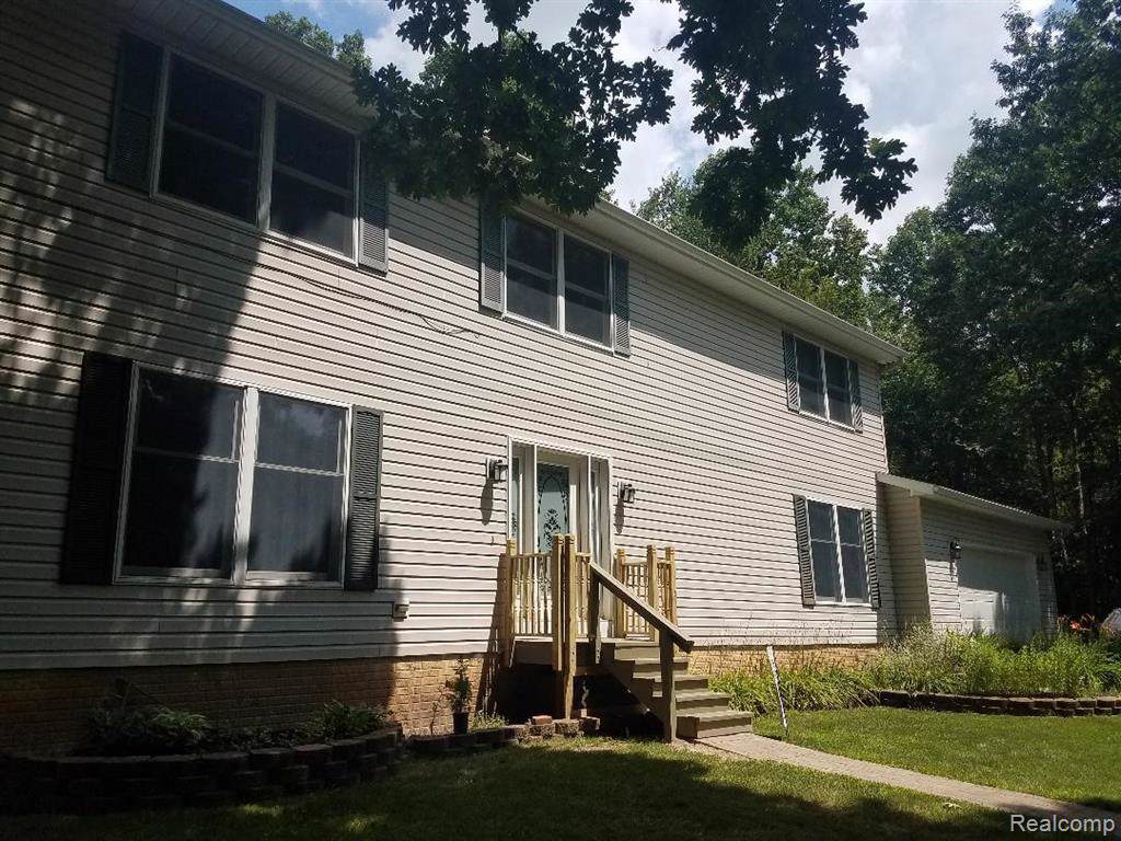 17820 Garvey Road - Photo 1
