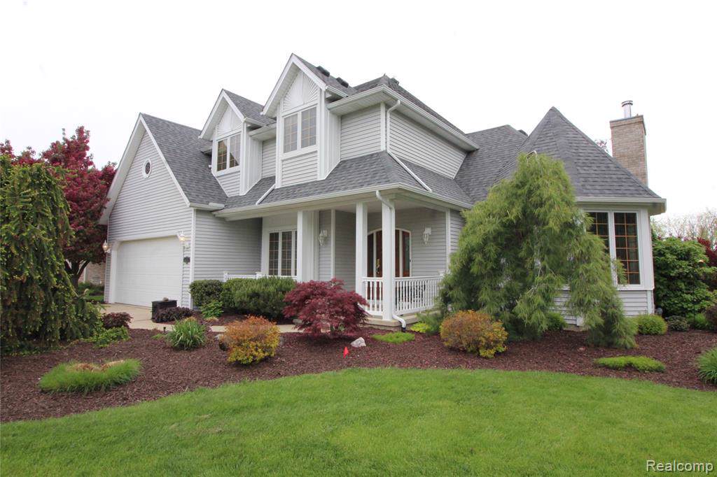 4031 Shore Court - Photo 1