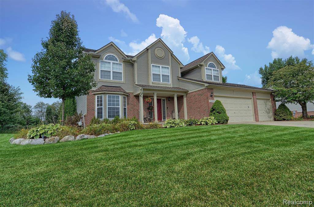 2110 Claiborne Court - Photo 1