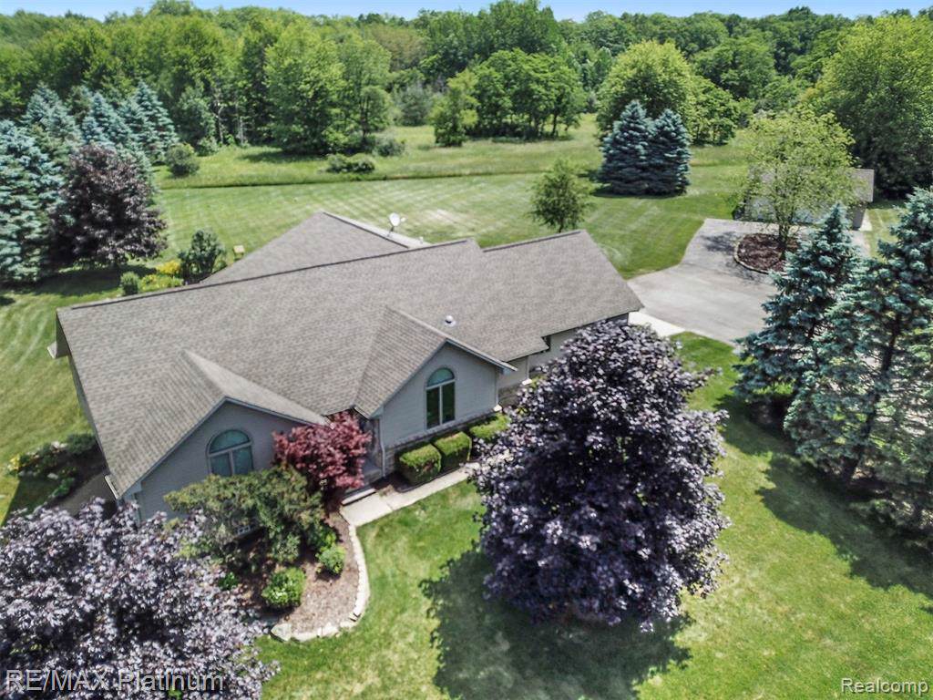 3738 Cullen Road - Photo 1