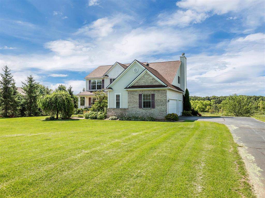 2842 Sand Hill Drive - Photo 1