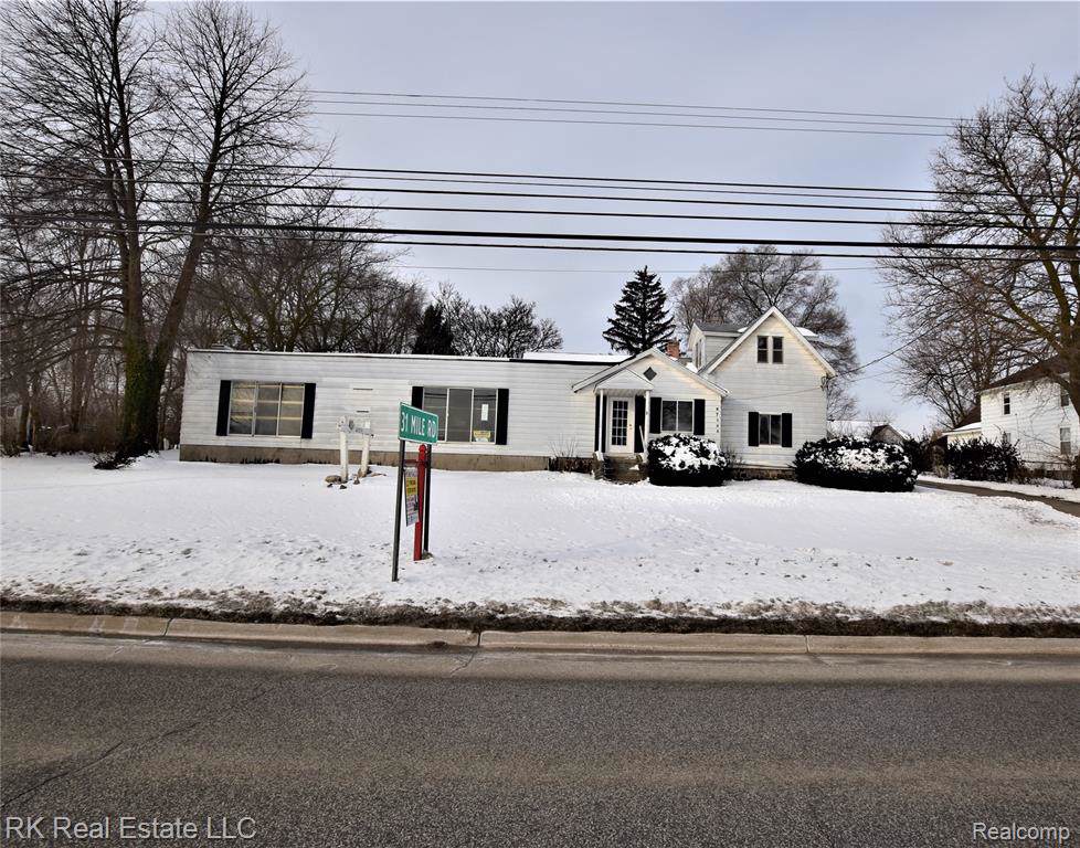 67255 Van Dyke Road - Photo 1 67255 Van Dyke Road - Photo 1