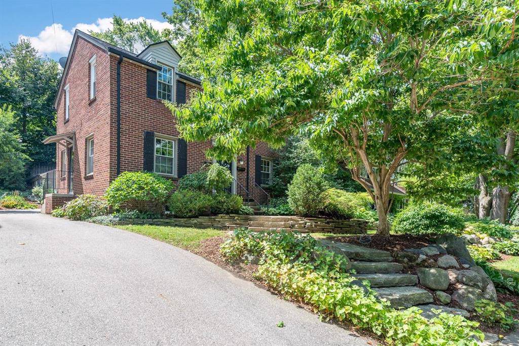 1801 Maryfield Drive - Photo 1