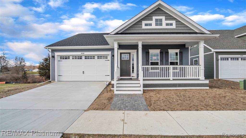 9292 Regency Boulevard - Photo 1