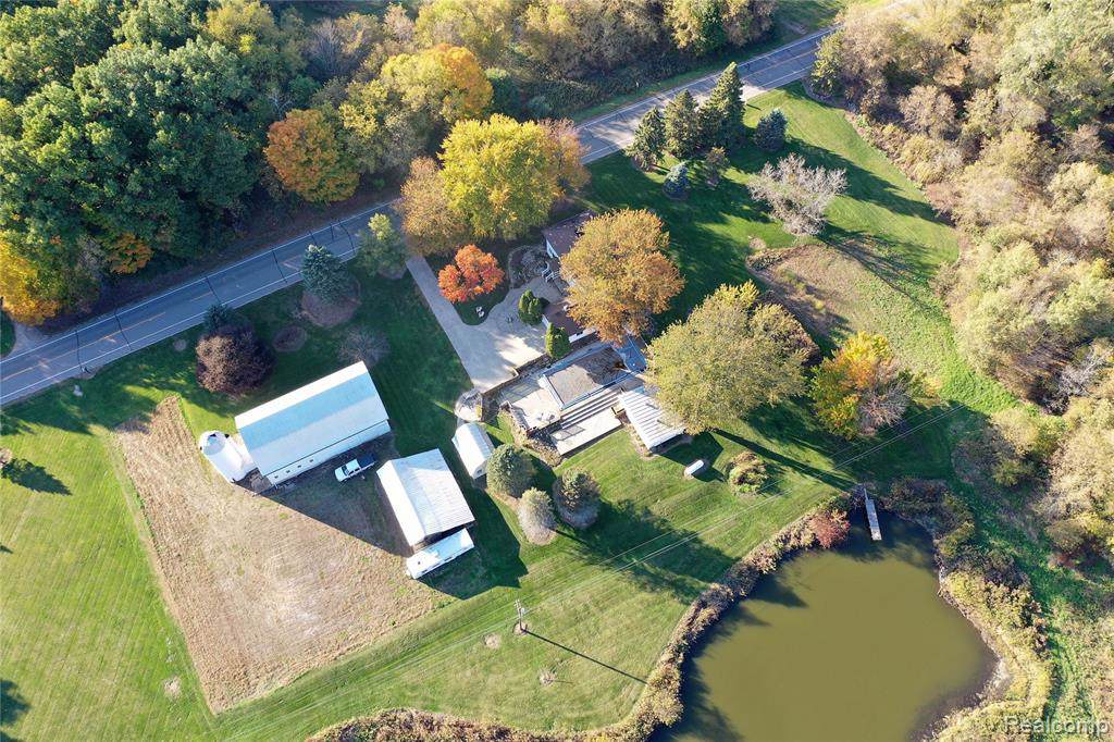 3599 Green Corners Road - Photo 1