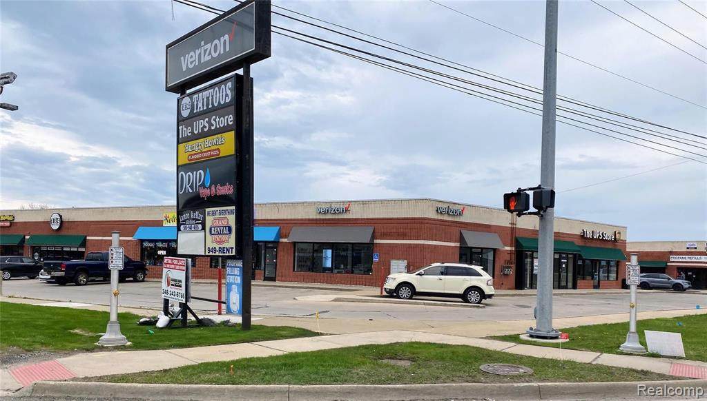46970 Gratiot - Photo 1