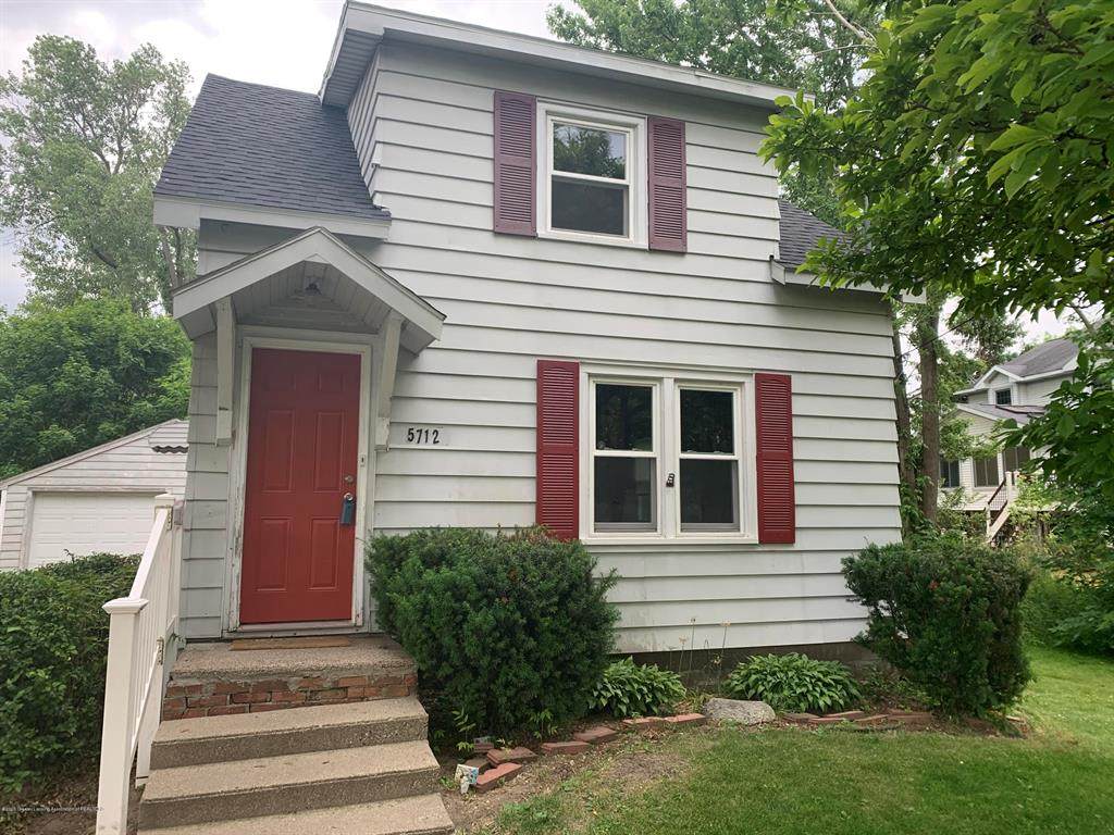 5712 Shaw Street - Photo 1