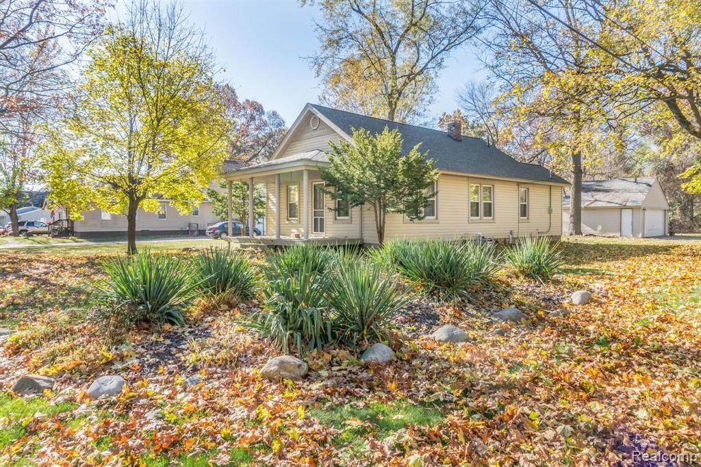 3204 Stanforth Avenue - Photo 1
