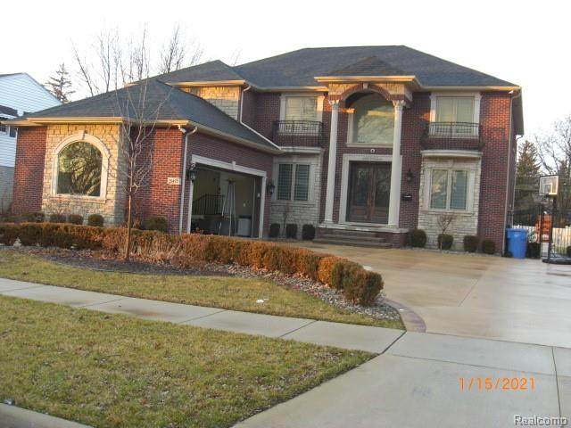 26422 Cecile Street - Photo 1