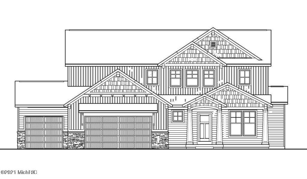 8019 Tramway Drive - Photo 1