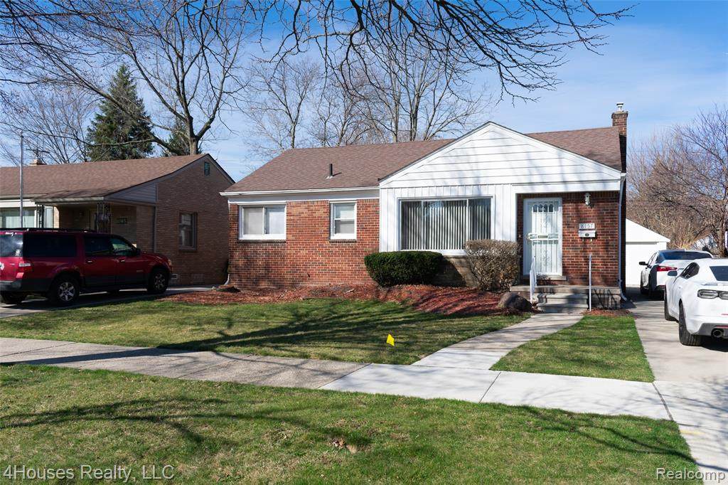 8157 Parkway St Street - Photo 1