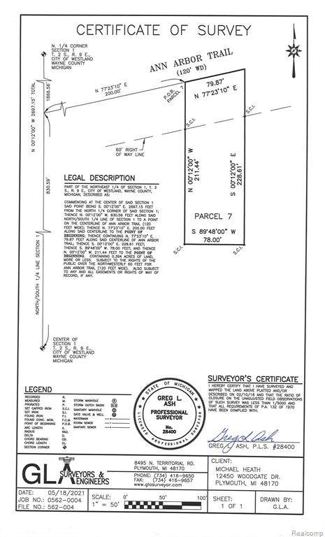 28325 Ann Arbor Trail - Photo 1