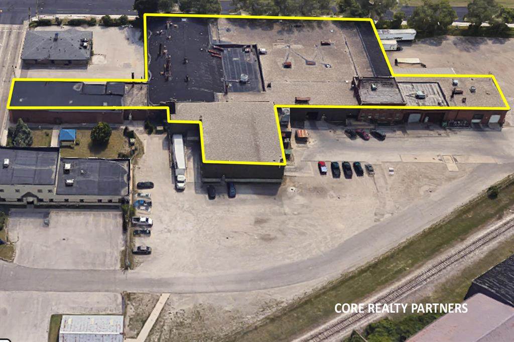 701 Laketon Avenue - Photo 1