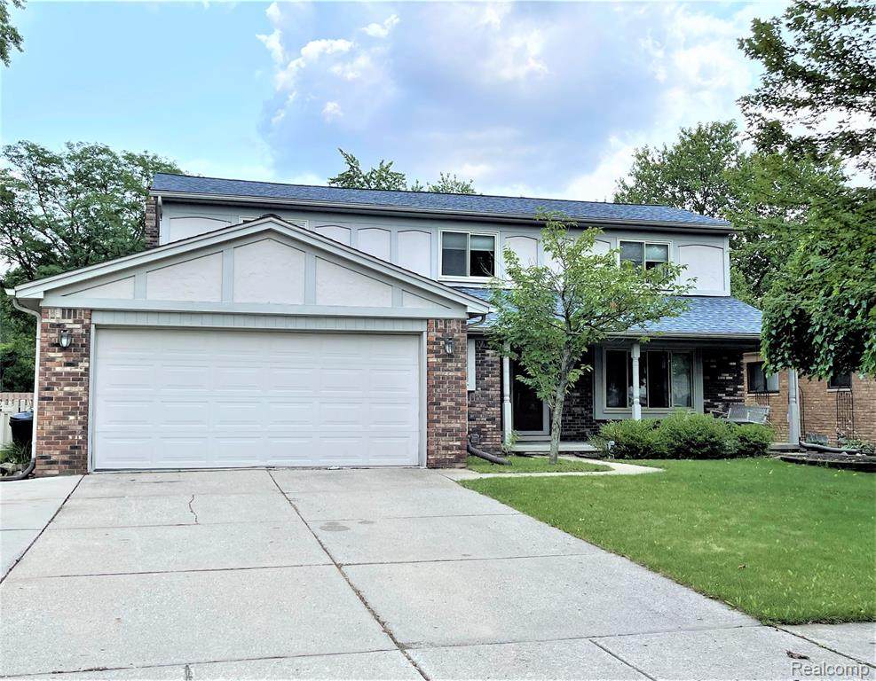 7302 Parkway Court - Photo 1