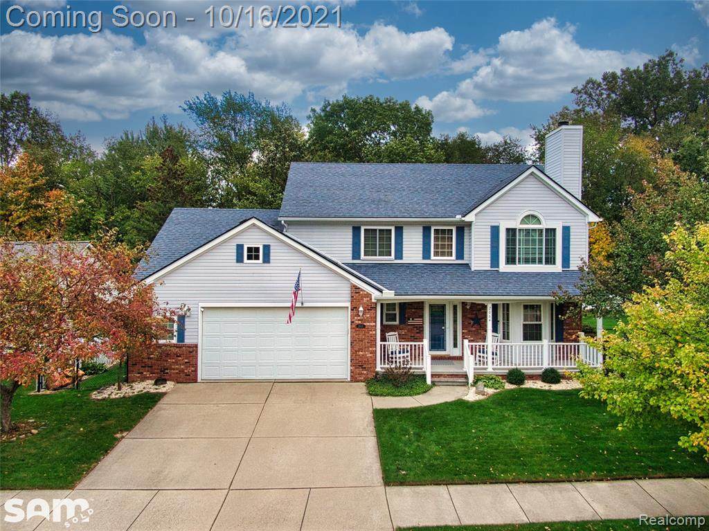 2064 Hartshorn Avenue - Photo 1