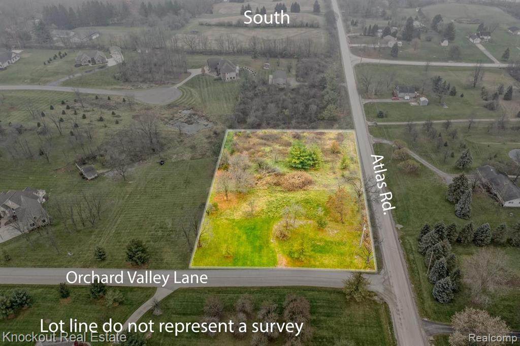 9338 Orchard Valley Lane - Photo 1