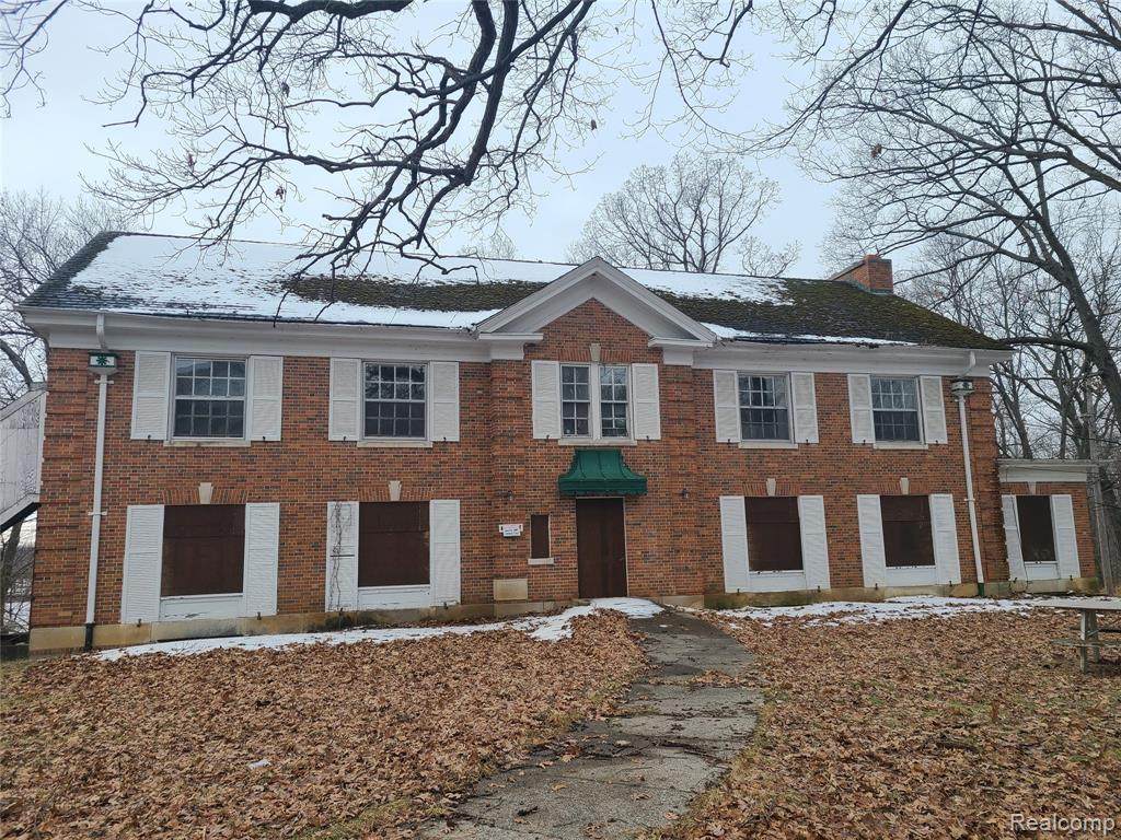 6727 Sherman Drive - Photo 1