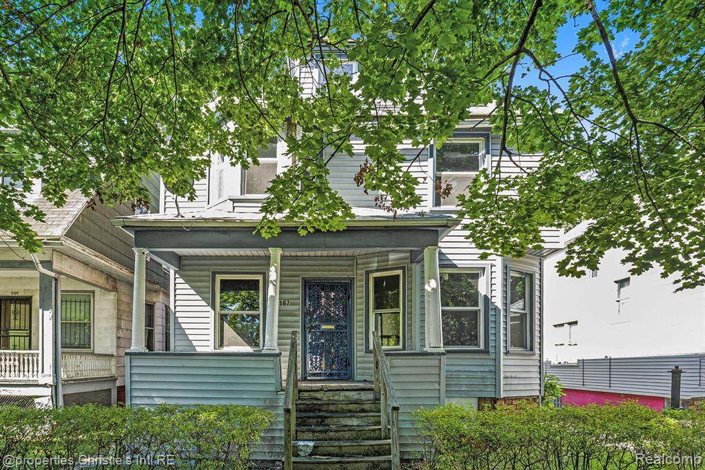 2187 Fischer Street - Photo 1