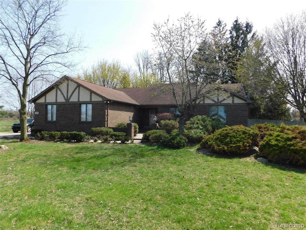 12598 Plumbrook Road - Photo 1