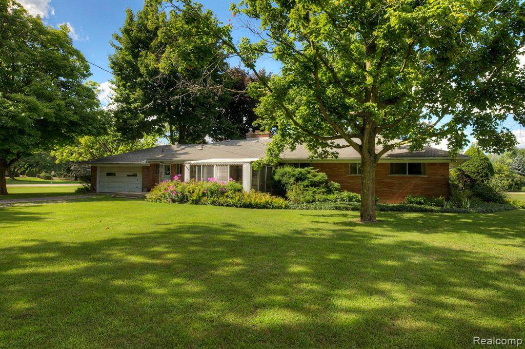 48707 8 MILE Road - Photo 1