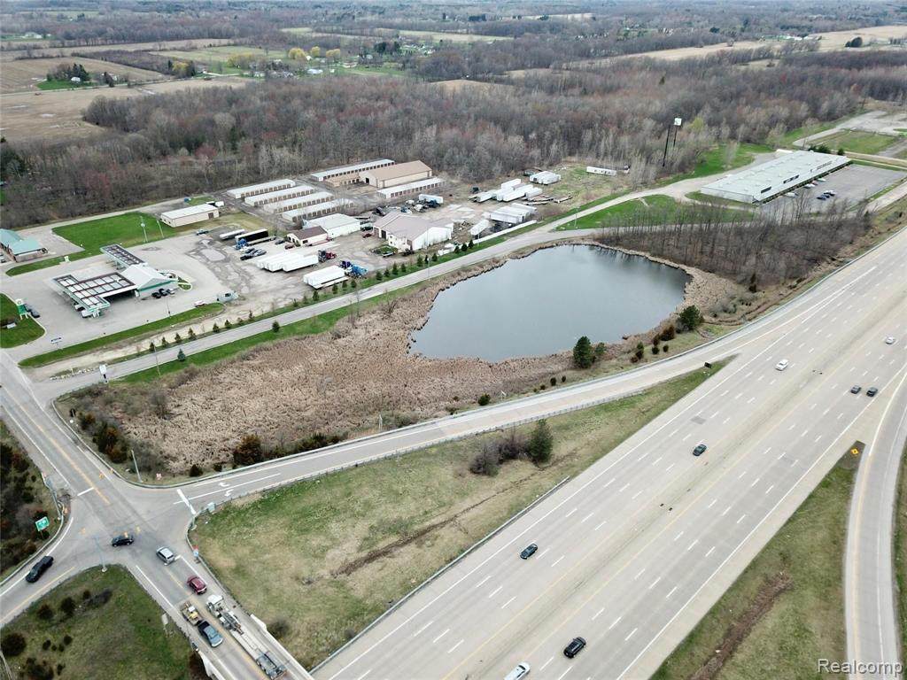 4320 Mt Morris Road - Photo 1