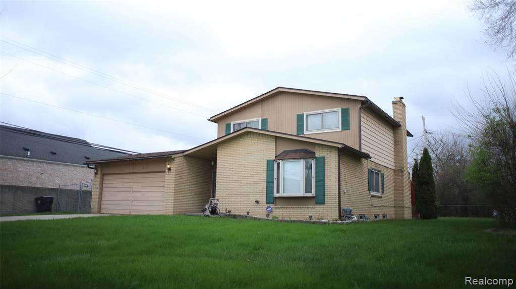 18131 Margate Avenue - Photo 1