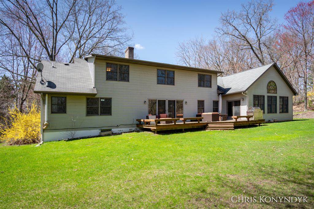 1120 Gros Ventre Drive - Photo 1