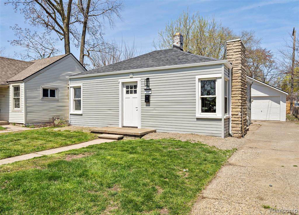 144 Shevlin Avenue - Photo 1