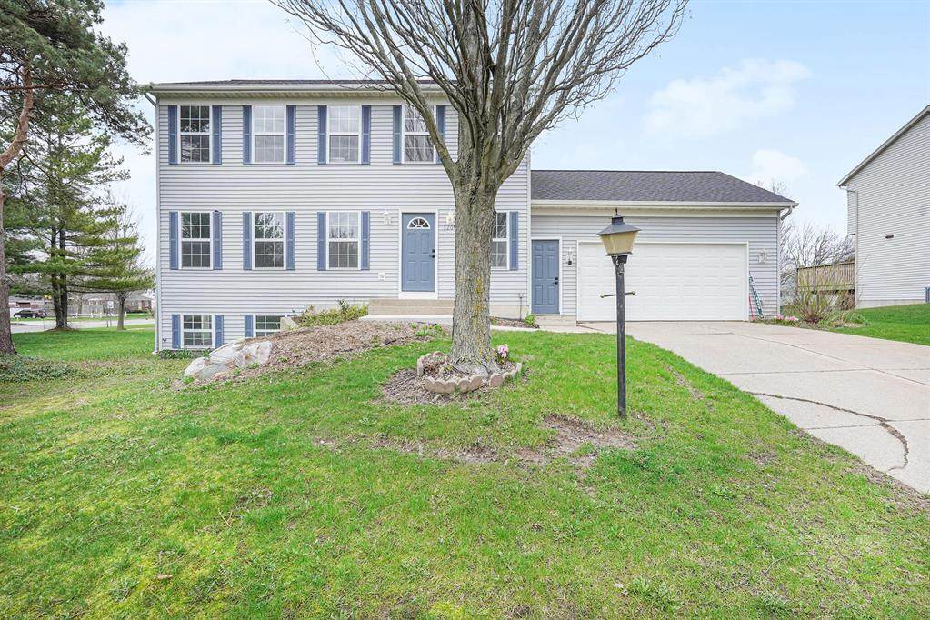 5204 Discovery Drive - Photo 1