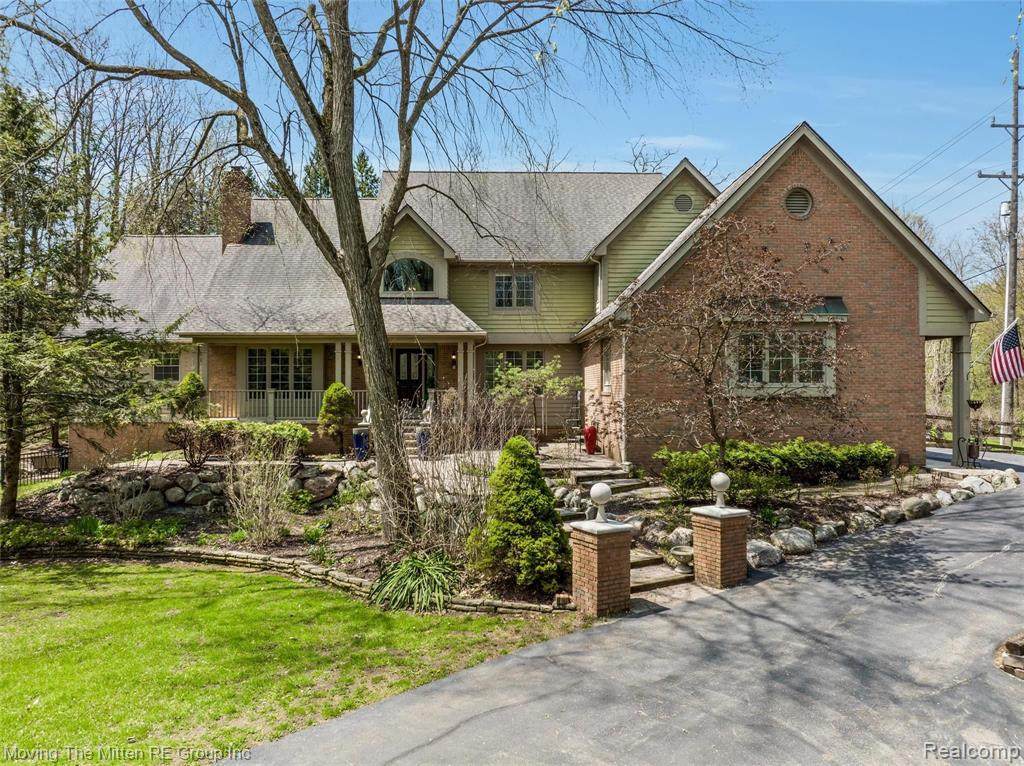 196 Jacole Drive - Photo 1