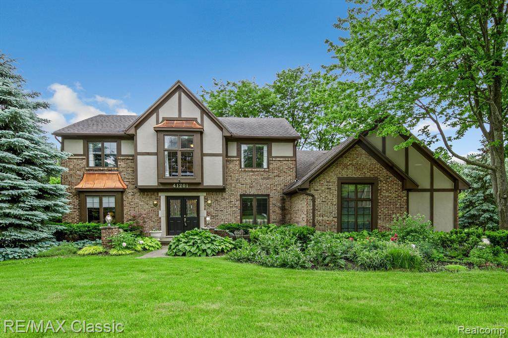 41201 Aldea Drive - Photo 1
