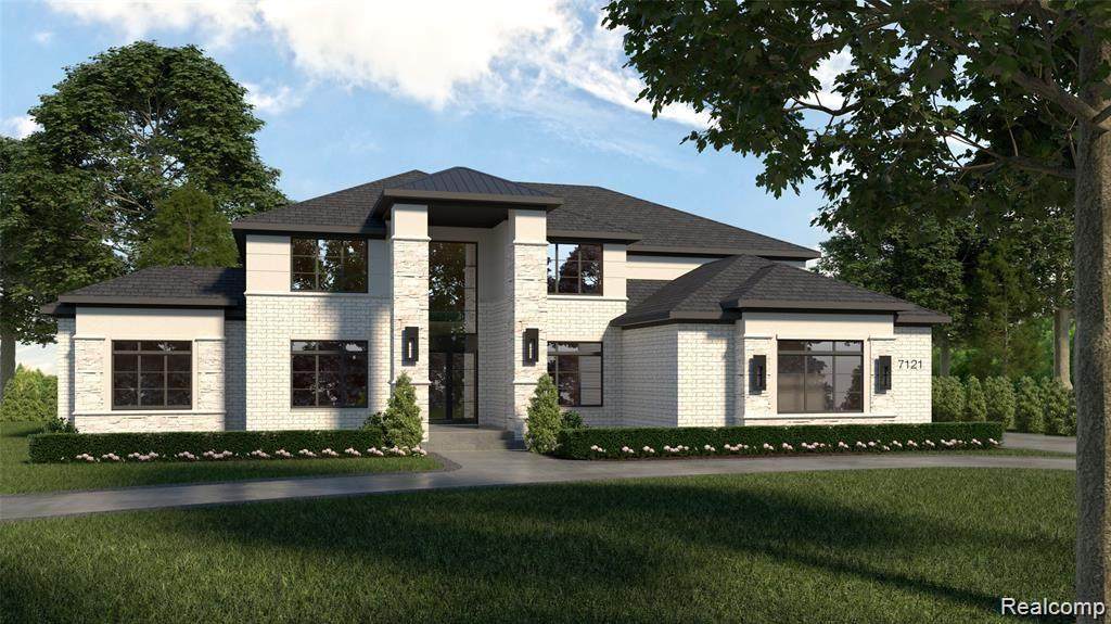 6227 Malvern Drive - Photo 1