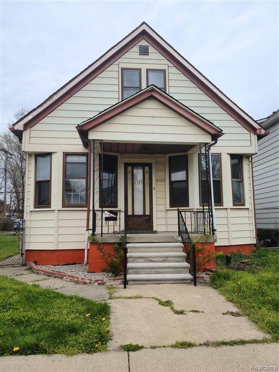 5103 Harold Street - Photo 1