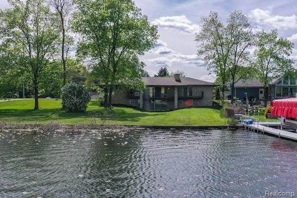 14255 Swanee Beach Drive - Photo 1