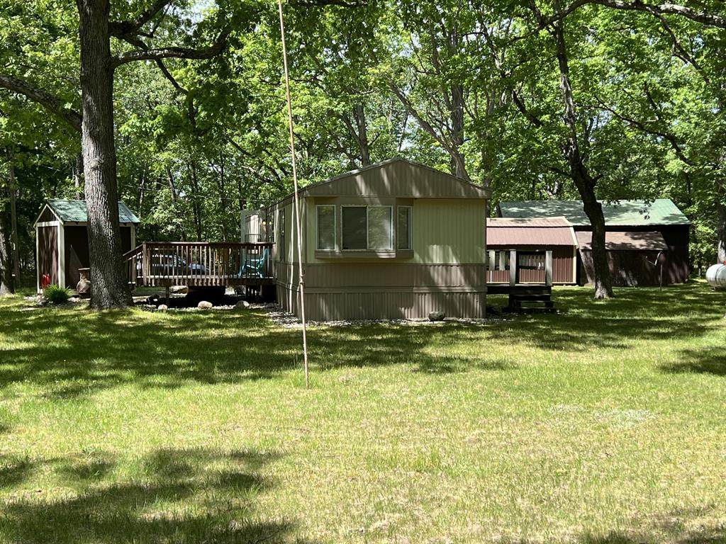 6477 Taylor Road - Photo 1